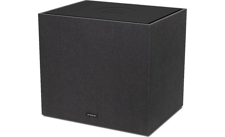 Andover Audio SpinSub Front