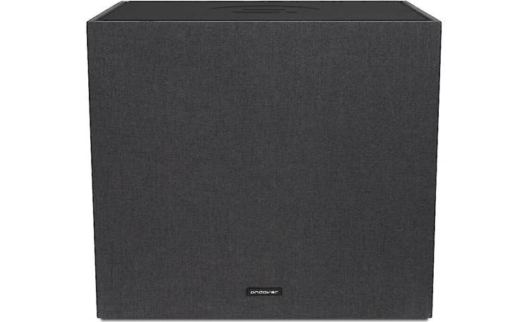 Andover Audio SpinSub Clean, modern look