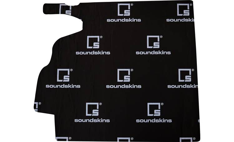 SoundSkins SSK-WJL4DR Other