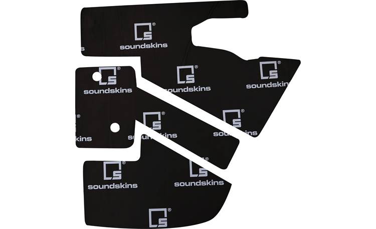 SoundSkins SSK-WJL4DR Other