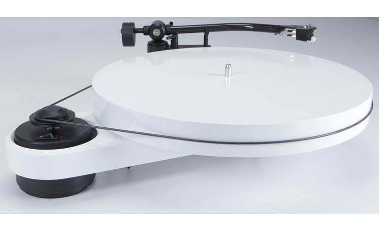 Pro-Ject RPM 1 Carbon Other