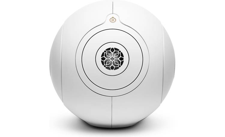 DEVIALET PHANTOM I 108db GOLD + 純正スタンド DEVIALET PHANTOM I 108db GOLD + 純正スタンド DEVIALET PHANTOM I