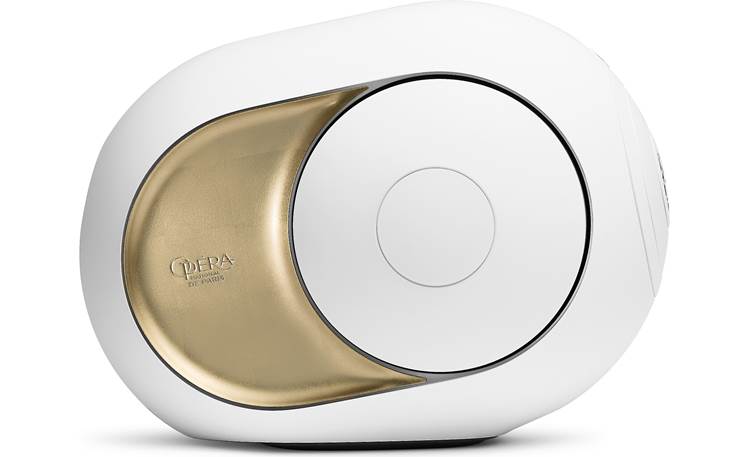 Devialet Phantom I 108dB Opéra de Paris Left side