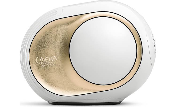 Devialet Phantom II 98db Opéra de Paris Left side