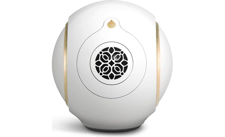 Devialet Phantom II 98db Opéra de Paris Front