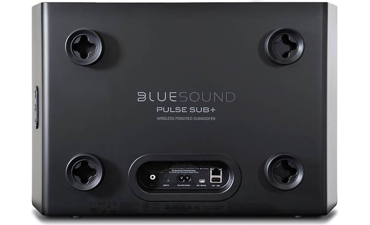 Bluesound PULSE SUB+ Other