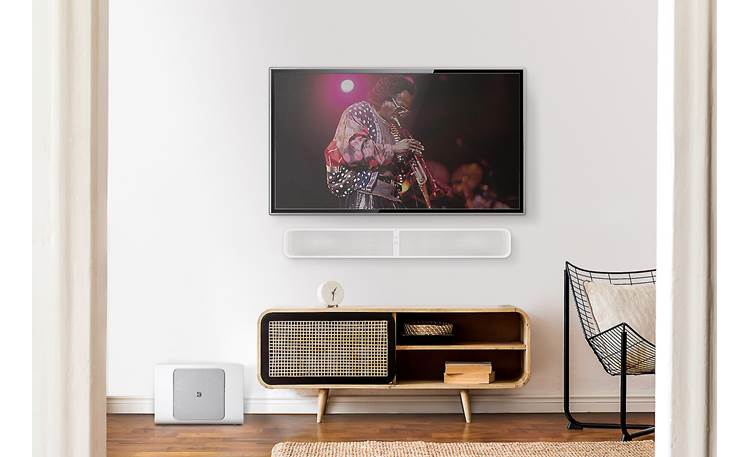 Bluesound PULSE SUB+ Other