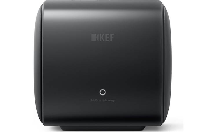 KEF KC62 Front (with grille)