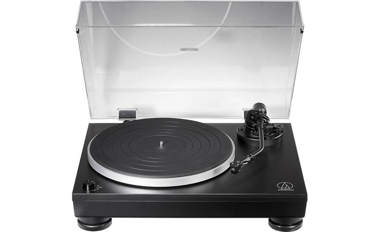 Audio-Technica AT-LP5X Front