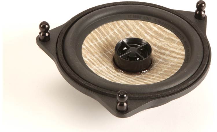 Focal Inside IC MBZ 100 Other