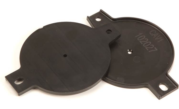 Metra 82-3024 Speaker Mounting Brackets Front