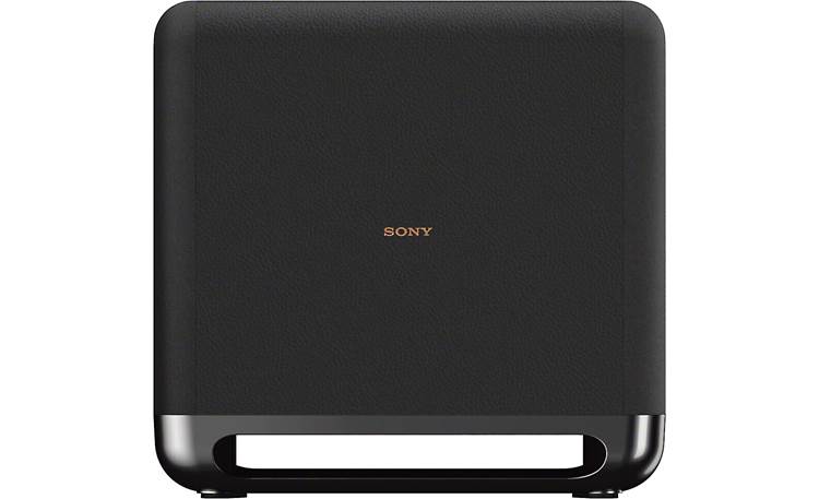 Sony HT-A5000/SA-SW5/SA-RS5 Home Theater Bundle Side