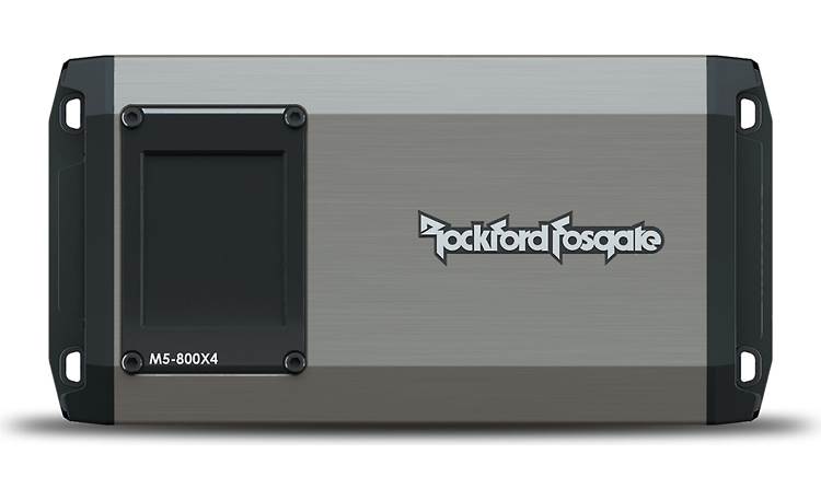 Rockford Fosgate HD14-SBSUB