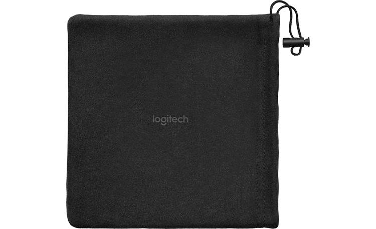 Logitech 4K Pro Webcam Includes travel bag