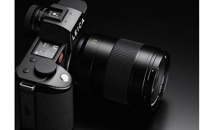Leica SL2 (no lens included) Lens not included