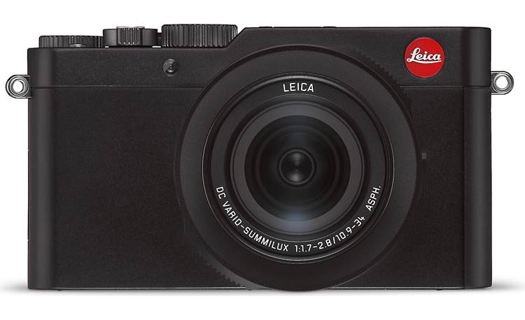 Leica D-Lux 7 Front