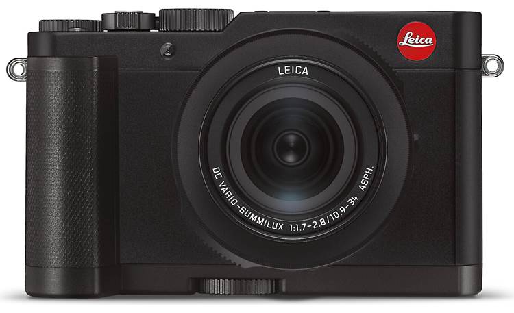 Leica D-Lux 7 Other