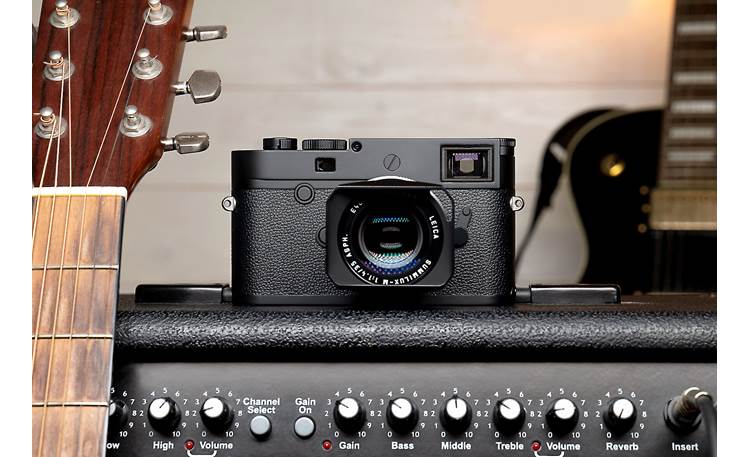 Leica M10 Monochrom (no lens included) (lens not included)