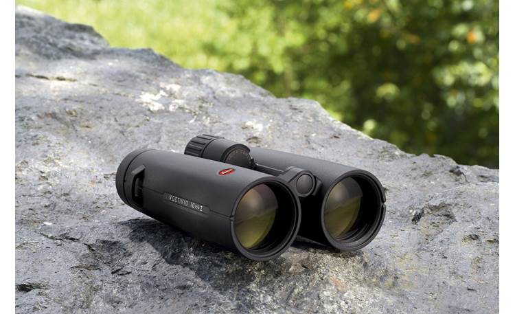 Leica Noctivid 10x42 Binoculars Waterproof and rugged