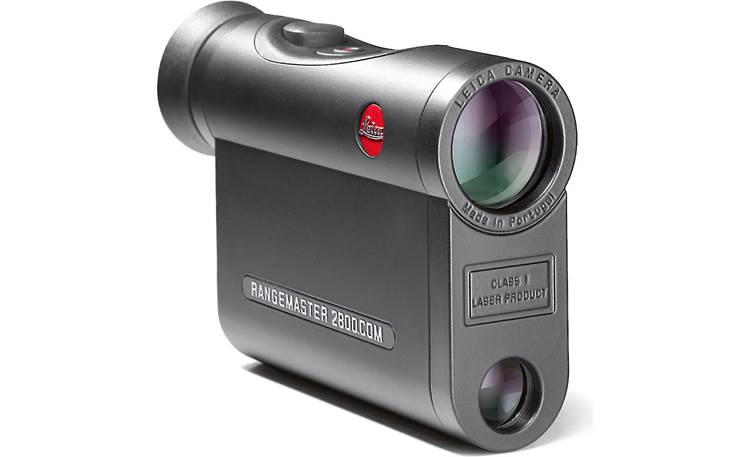 Leica Rangemaster CRF 2800.COM Other