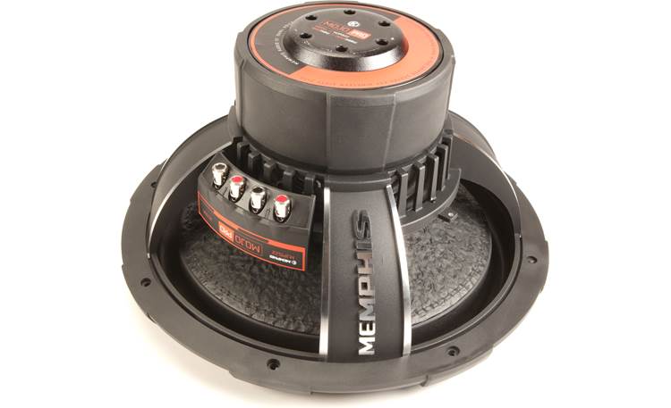 Memphis Audio MJP1522 Other