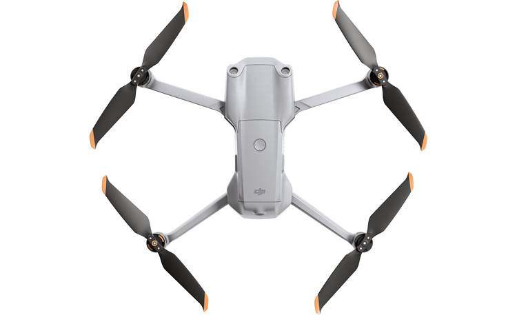 DJI Air 2S Fly More Combo with DJI RC Pro Top