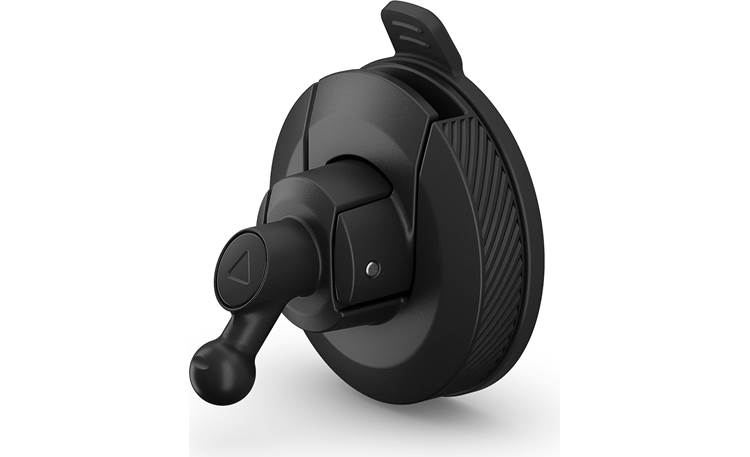 Garmin Mini Suction Cup Mount Works with compatible Garmin devices