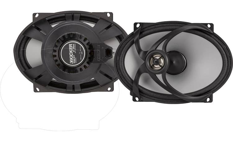Kicker PSC572 Other