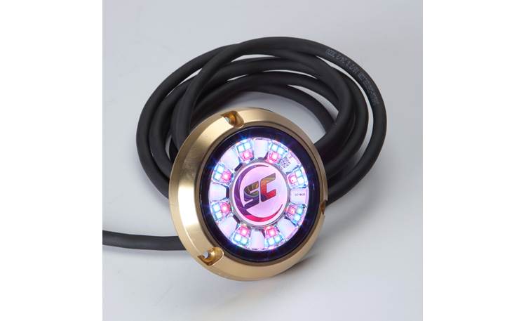 Shadow-Caster SCR-24-CC-BZ-10 Other
