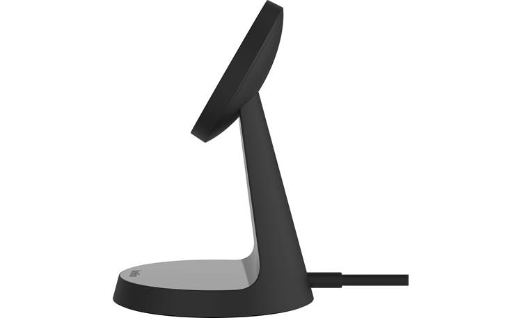 Belkin BOOST↑CHARGE™ Wireless Charger Stand Right side