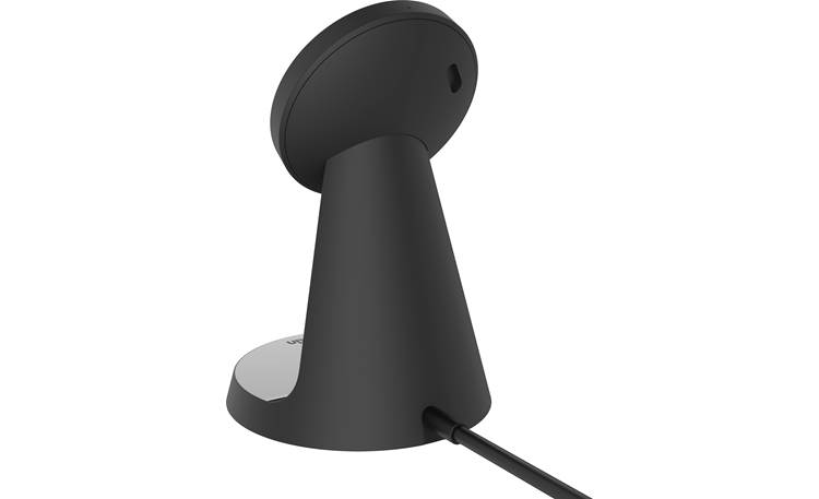 Belkin BOOST↑CHARGE™ Wireless Charger Stand Back