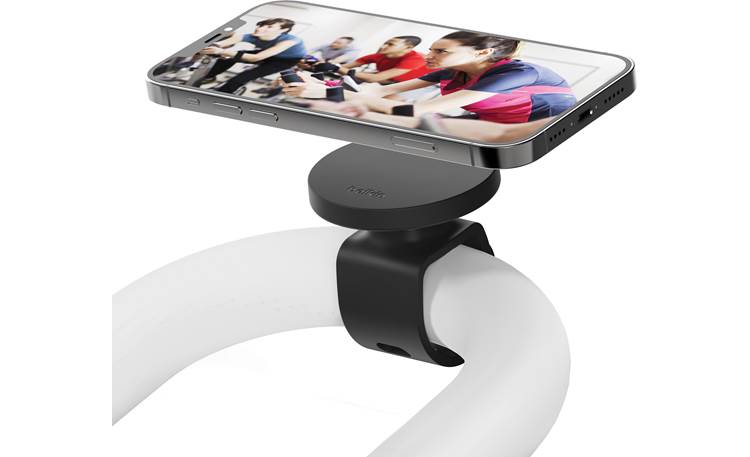 Belkin Magnetic Fitness Phone Mount (iPhone not included)