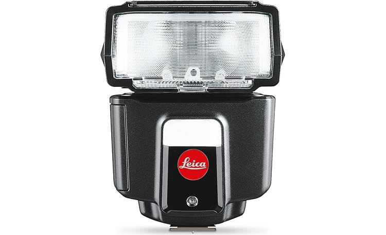 Leica SF 40 Compact, lightweight design