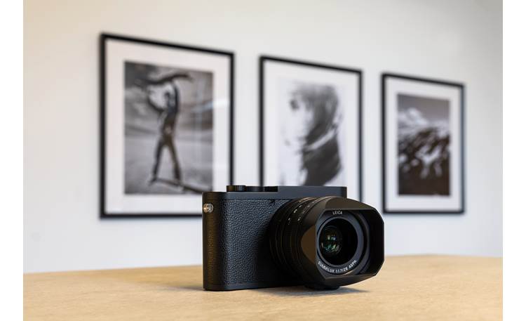 Leica Q2 Monochrom Get back to the art of black and white photography