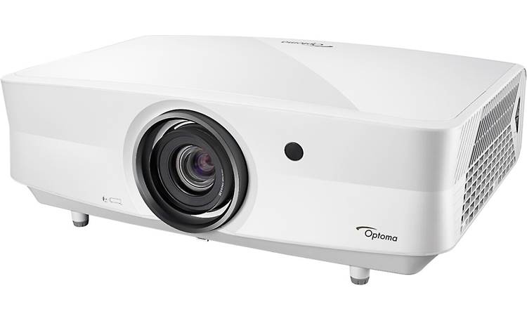 Optoma UHZ65LV Front