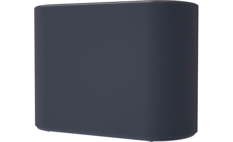 LG QP5 Éclair Includes powered subwoofer