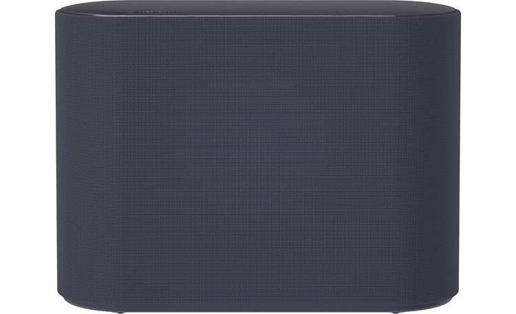 LG QP5 Éclair Sub is wireless for easy placement