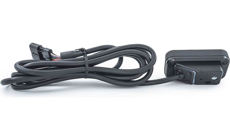 Kenwood KAC-M5024BT Other