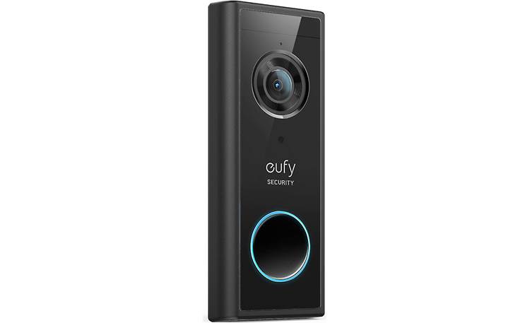 eufy Security Video Doorbell 2K Add-On Unit Front