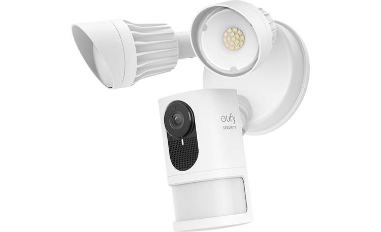 eufy Security Floodlight Cam 2 Front