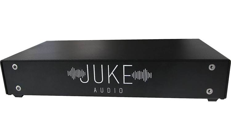 Juke Audio Juke-8 Front