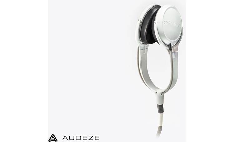 Audeze CRBN Drivers originally developed for breakthrough headphones designed for MRI scans