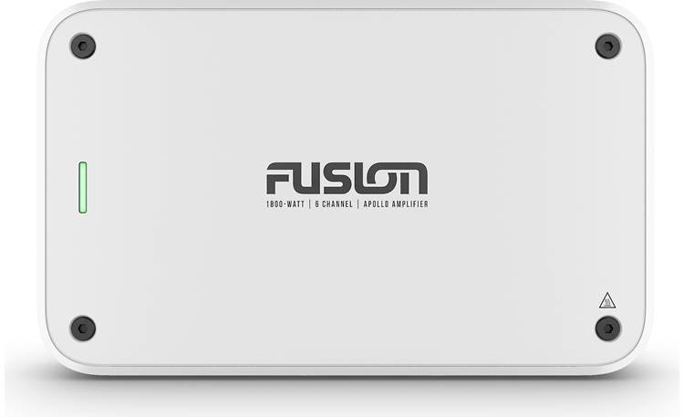 Fusion MS-AP61800 Other