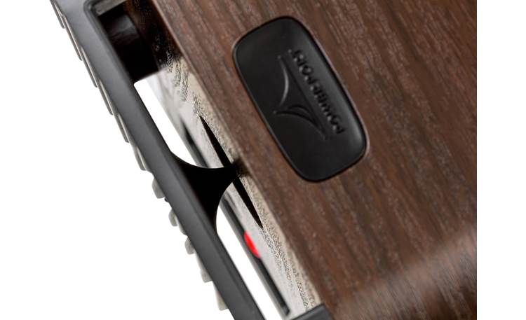 Polk Audio Signature Elite ES15 Power Port technology for enhanced bass response