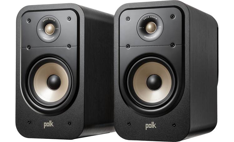 polk audio rc80i: Polk Audio 265-RT 3-Way in-Wall Speaker 
