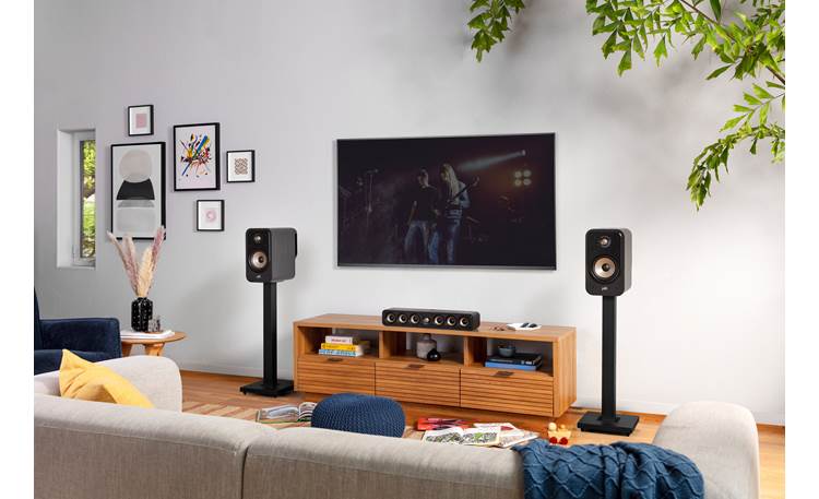 Polk Audio Signature Elite ES20 Other