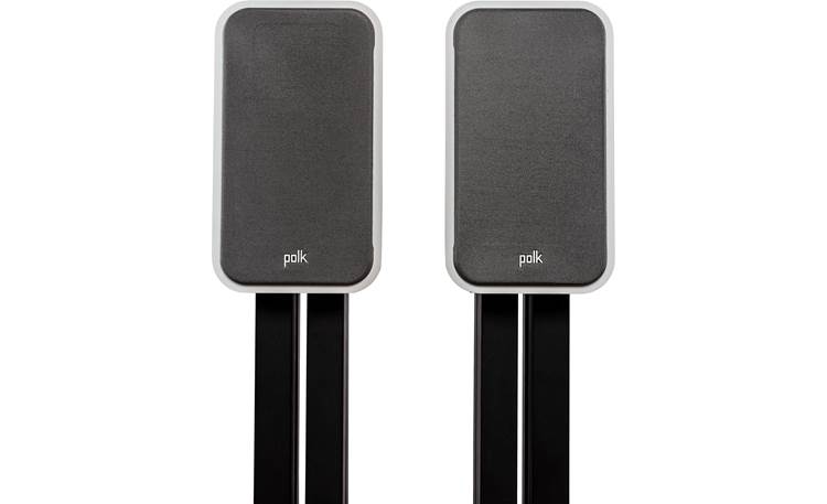 Polk Audio REACT Alexa 搭載スマートサウンドバー グレー REACT — A 