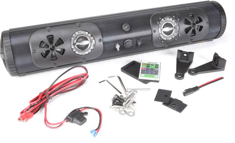 Bazooka BPB24-DS-G3 Other