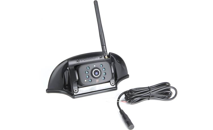 Furrion FCN48TASF Other