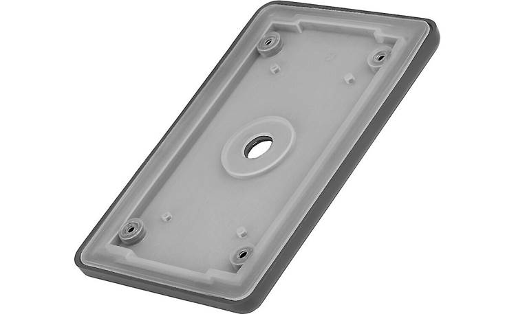 OSD OVC100 Front plate